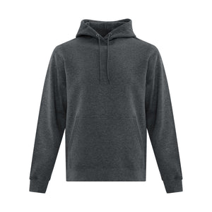 Your Team's Everyday Fleece Adult Hooded Sweatshirt