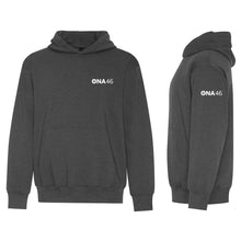 Load image into Gallery viewer, Ontario Nurses Association KOI Element CFF Pullover Hoodie (Embroidered)