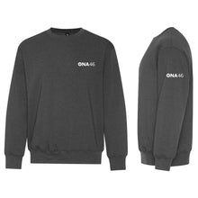 Load image into Gallery viewer, Ontario Nurses Association KOI Element CFF Crewneck (Embroidered)