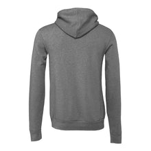 Load image into Gallery viewer, Mountain Bike Bella + Canvas Sponge Fleece Pullover Hoodie - Naturally Illustrated