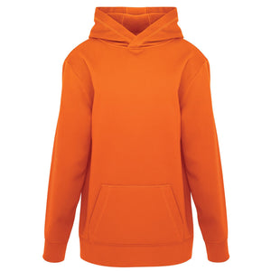 Your Team's Youth Game Day Hoodie