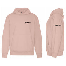 Load image into Gallery viewer, Ontario Nurses Association KOI Element CFF Pullover Hoodie (Embroidered)