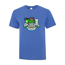 Load image into Gallery viewer, Écho-des-Rapides Everyday Cotton Tee