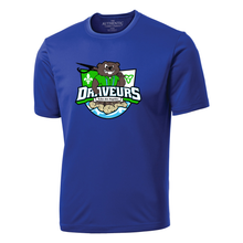 Load image into Gallery viewer, Écho-des-Rapides Pro Team Adult Tee