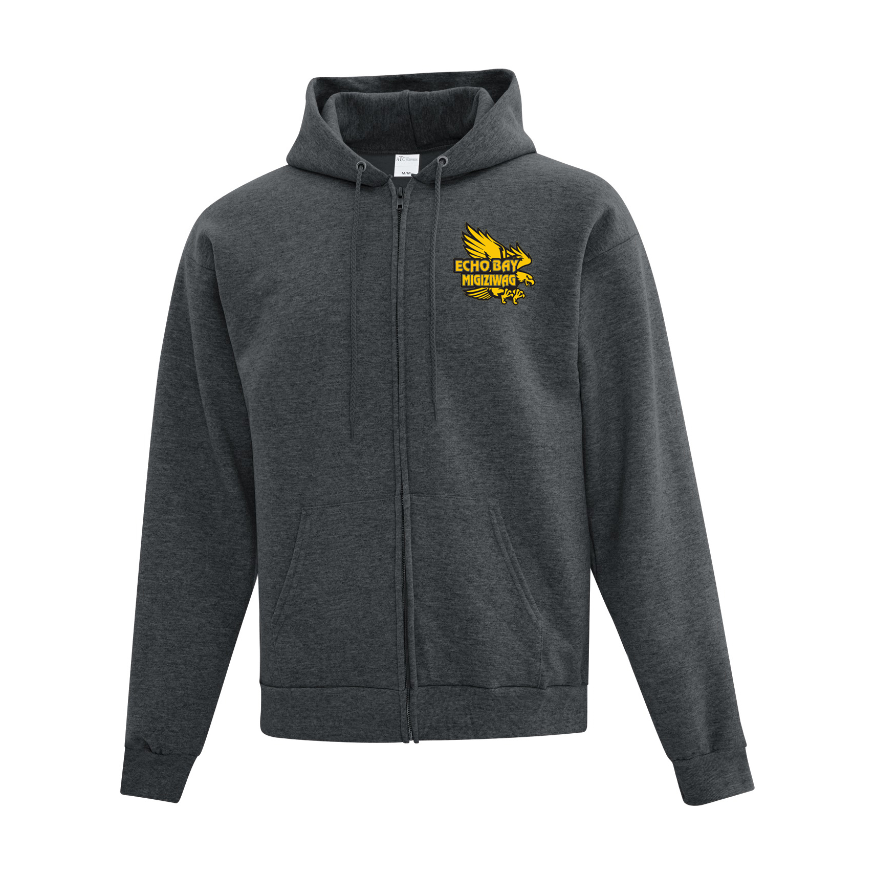Echo sweatshirt online