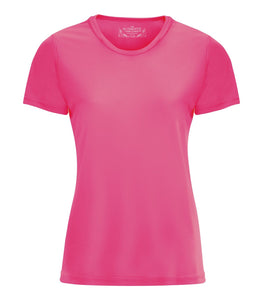 Your Team's Pro Team Ladies Tee
