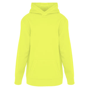 Your Team's Youth Game Day Hoodie