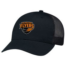 Load image into Gallery viewer, FCD Pro Shop Flyers Mesh Snapback Cap