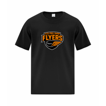 Load image into Gallery viewer, FCD Pro Shop Flyers Everyday Ring Spun Cotton Youth Tee
