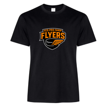 Load image into Gallery viewer, FCD Pro Shop Flyers Ring Spun Cotton Tee