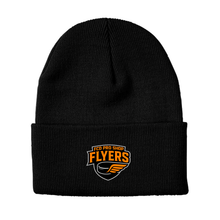 Load image into Gallery viewer, FCD Pro Shop Flyers Knit Cuff Toque