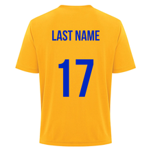 Load image into Gallery viewer, St. Francis Athletics Pro Team Youth Tee