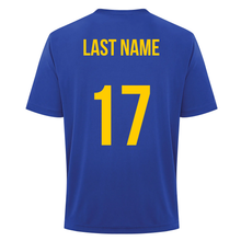 Load image into Gallery viewer, St. Francis Athletics Pro Team Youth Tee