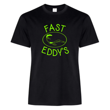 Load image into Gallery viewer, Fast Eddy&#39;s Ring Spun Cotton Tee