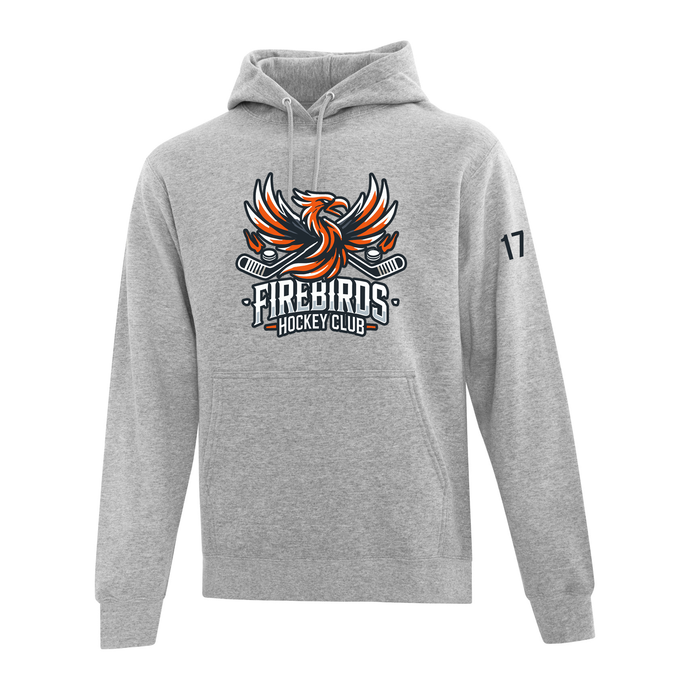 Firebirds Hockey Everyday Fleece Hoodie