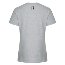 Load image into Gallery viewer, Firebirds Hockey Everyday Ring Spun Ladies Cotton Tee