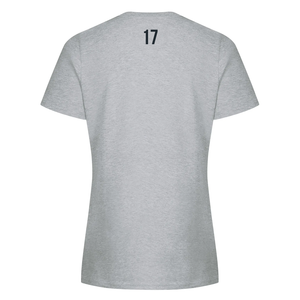 Firebirds Hockey Everyday Ring Spun Ladies Cotton Tee
