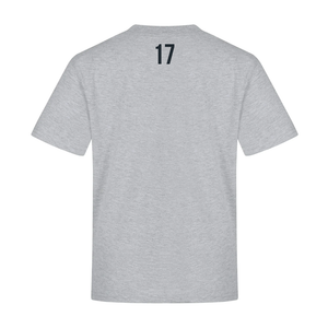 Firebirds Hockey Everyday Ring Spun Cotton Youth Tee