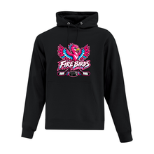 Load image into Gallery viewer, U9 Firebirds Hockey Everyday Fleece Hoodie