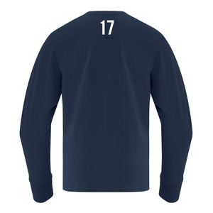 Firebirds Hockey Everyday Cotton Long Sleeve Youth Tee