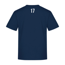 Load image into Gallery viewer, Firebirds Hockey Everyday Ring Spun Cotton Youth Tee