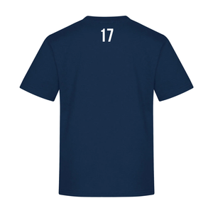 Firebirds Hockey Everyday Ring Spun Cotton Youth Tee