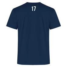 Load image into Gallery viewer, Firebirds Hockey Everyday Ring Spun Cotton Tee
