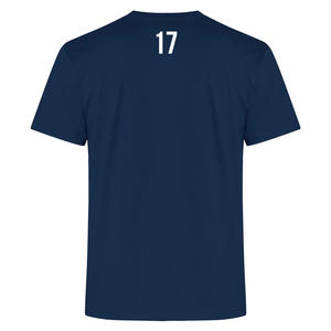Firebirds Hockey Everyday Ring Spun Cotton Tee