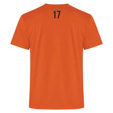 Load image into Gallery viewer, Firebirds Hockey Everyday Ring Spun Cotton Tee