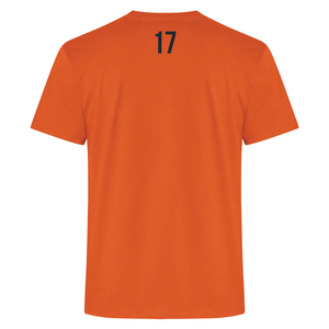 Firebirds Hockey Everyday Ring Spun Cotton Tee