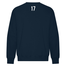 Load image into Gallery viewer, Firebirds Hockey KOI Element CFF Crewneck