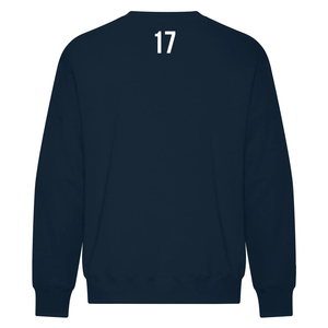 Firebirds Hockey KOI Element CFF Crewneck