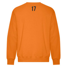 Load image into Gallery viewer, Firebirds Hockey KOI Element CFF Crewneck