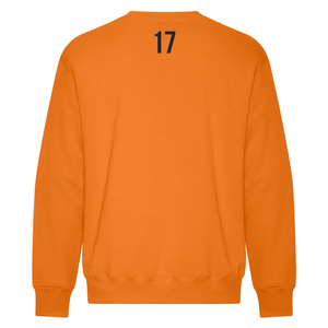 Firebirds Hockey KOI Element CFF Crewneck