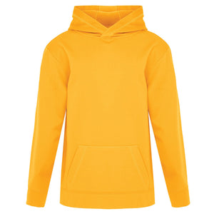 Your Team's Youth Game Day Hoodie