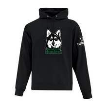 Load image into Gallery viewer, Gracie's Howlers Everyday Fleece Hooded Sweatshirt