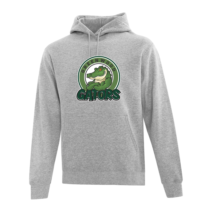 Greenwood Everyday Fleece Hoodie