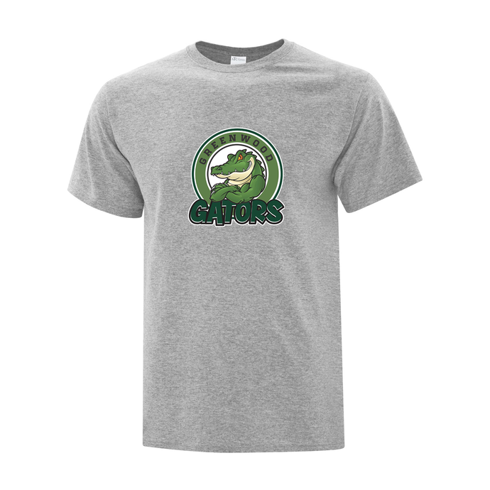 Greenwood Everyday Cotton Tee