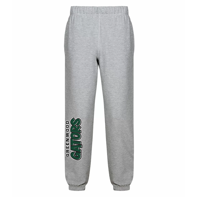 Greenwood Everyday Fleece Adult Joggers