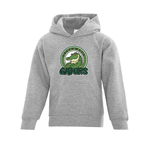 Greenwood Everyday Fleece Youth Hoodie