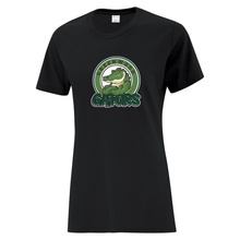 Load image into Gallery viewer, Greenwood Everyday Cotton Ladies Tee
