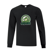 Load image into Gallery viewer, Greenwood Everyday Cotton Long Sleeve Tee