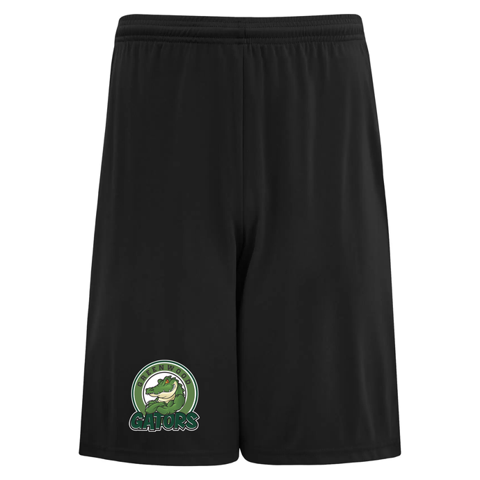 Greenwood Pro Team Adult Shorts