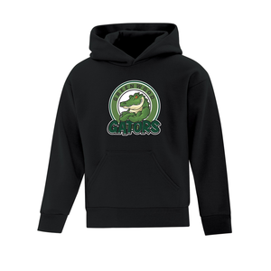 Greenwood Everyday Fleece Youth Hoodie