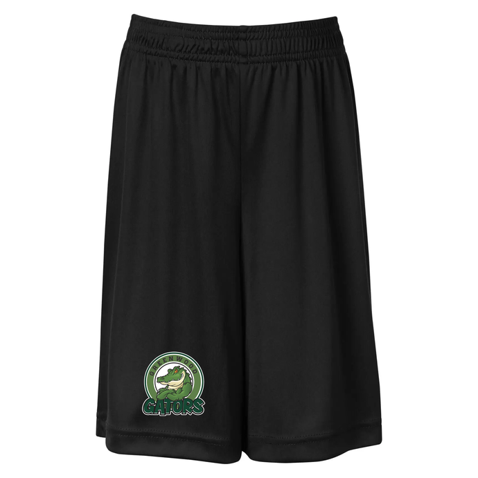 Greenwood Pro Team Youth Shorts