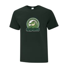 Load image into Gallery viewer, Greenwood Everyday Cotton Tee
