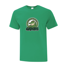 Load image into Gallery viewer, Greenwood Everyday Cotton Tee