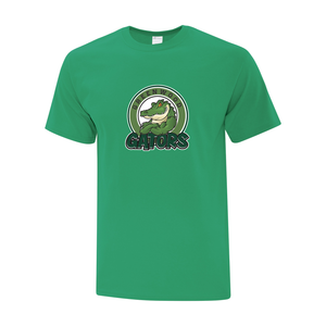 Greenwood Everyday Cotton Tee