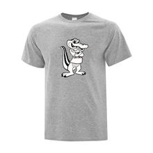 Load image into Gallery viewer, Greenwood Everyday Cotton Tee