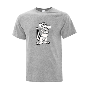 Greenwood Everyday Cotton Tee